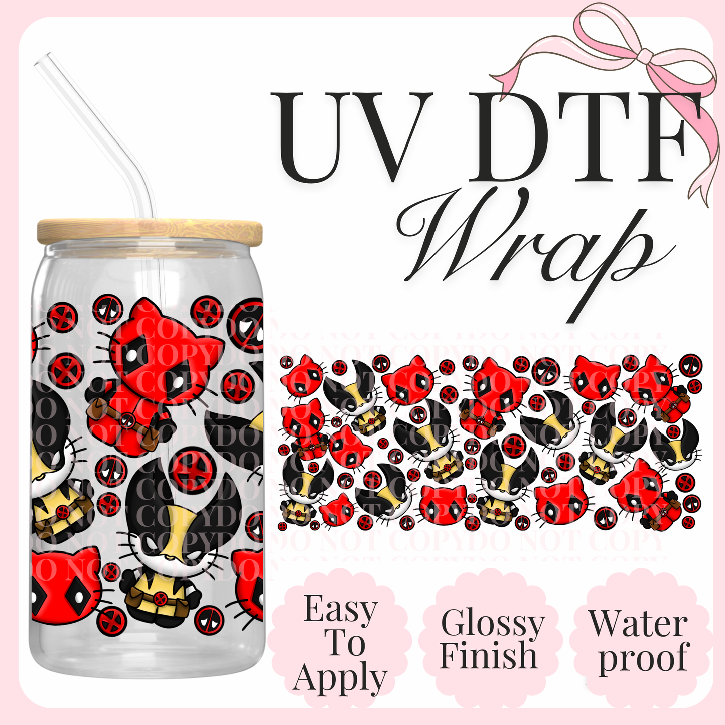 UVDTF 1655