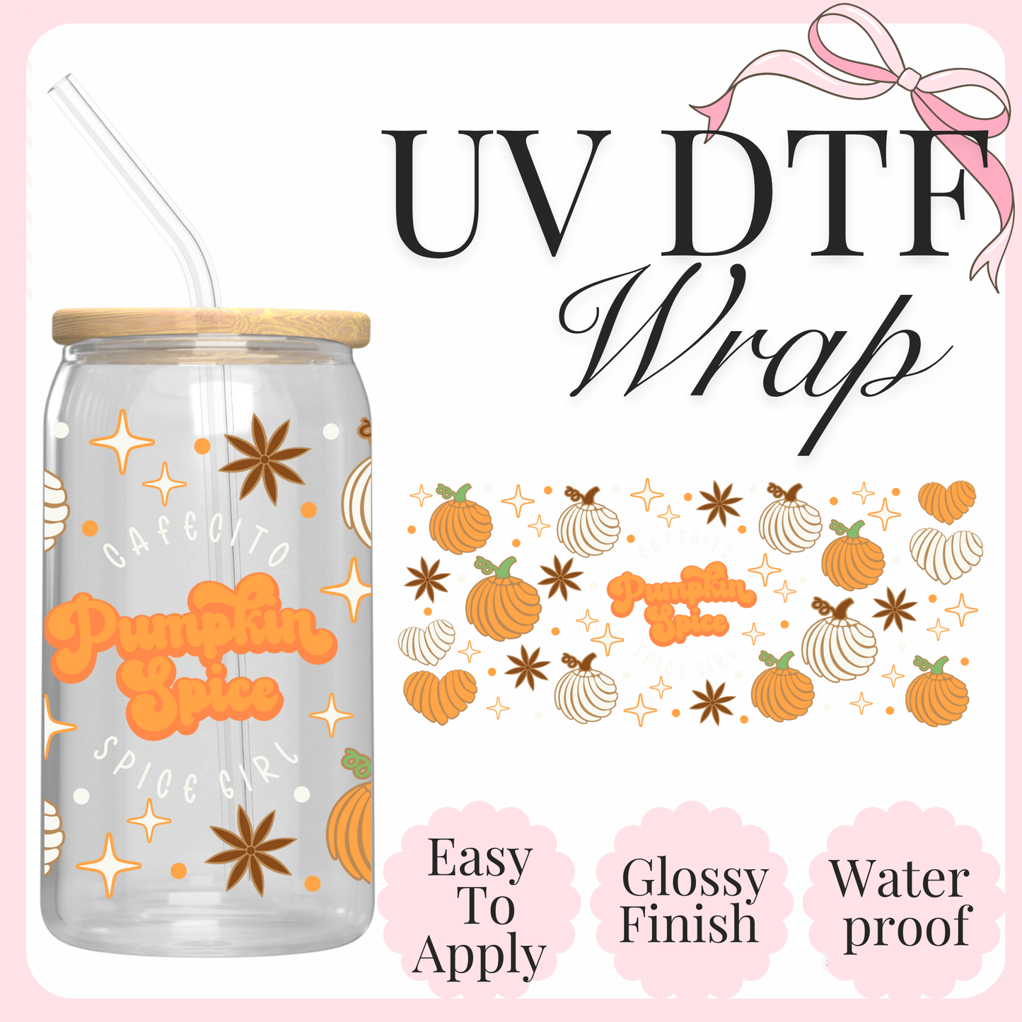 UVDTF 1660