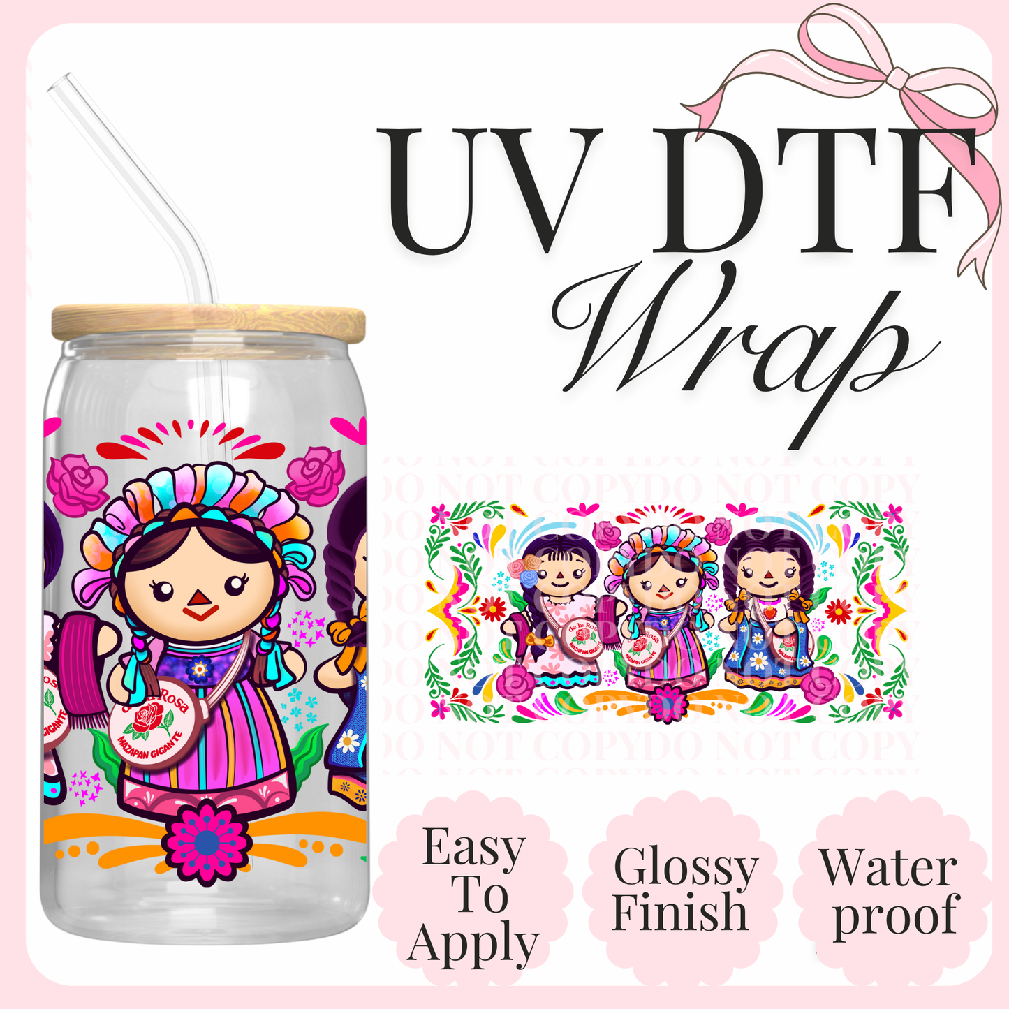 UVDTF 1682