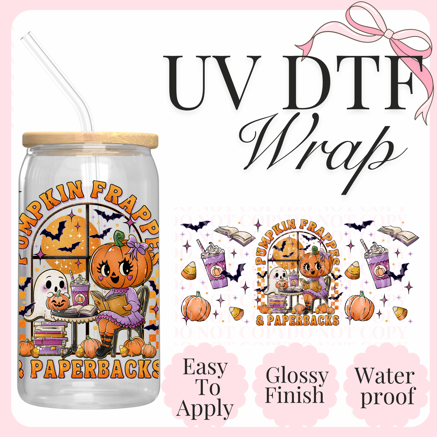 UVDTF 1677