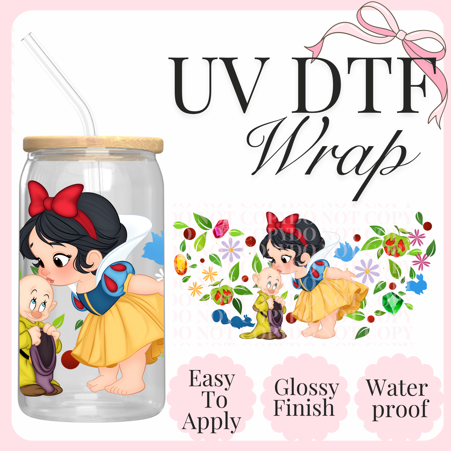 UVDTF 1690