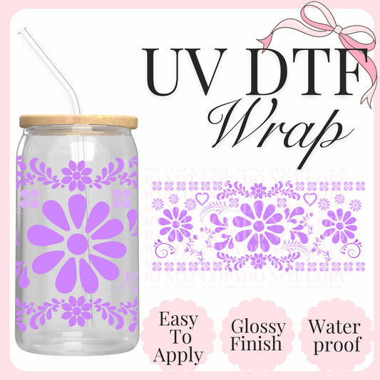 UVDTF 1771 READY TO SHIP