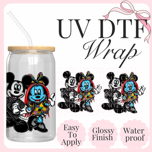 UVDTF 1788 READY TO SHIP