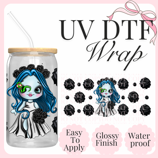 UVDTF 1789 READY TO SHIP