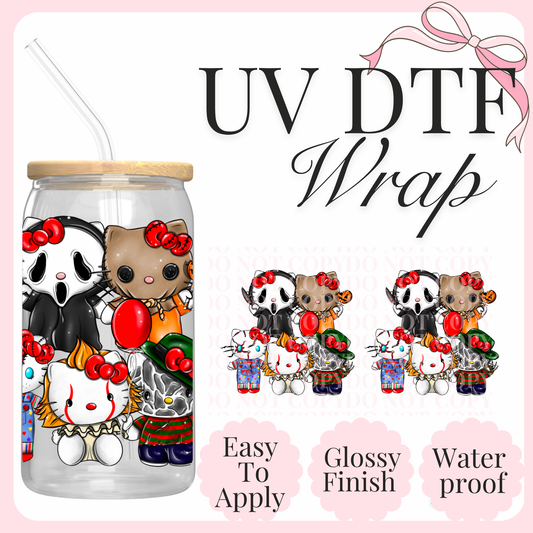 UVDTF 1792 READY TO SHIP