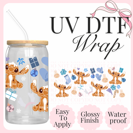 UVDTF 1797 READY TO SHIP