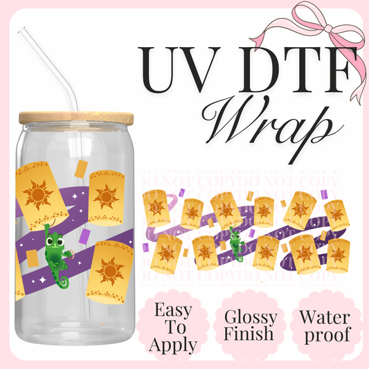 UVDTF 1798 READY TO SHIP