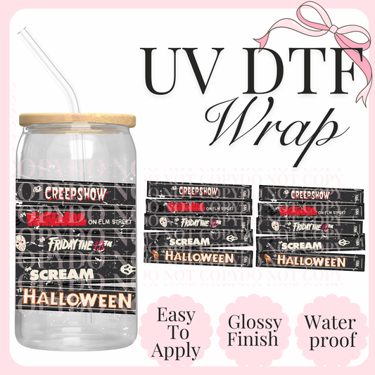 UVDTF 1846 READY TO SHIP