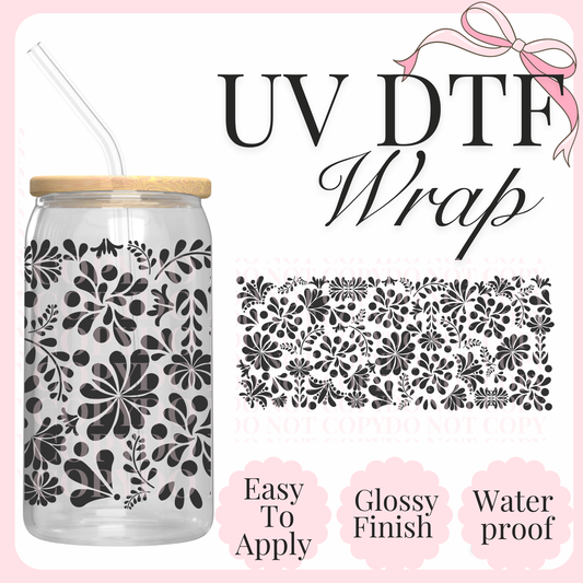 UVDTF 1836 READY TO SHIP