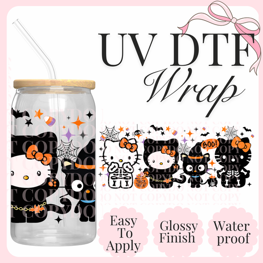 UVDTF 1845 READY TO SHIP