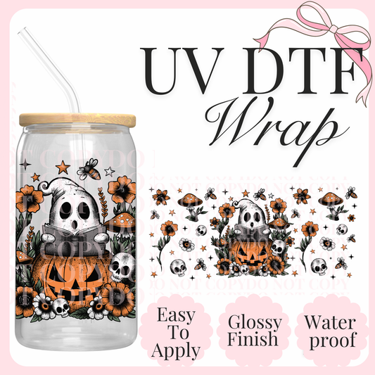 UVDTF 1851 READY TO SHIP