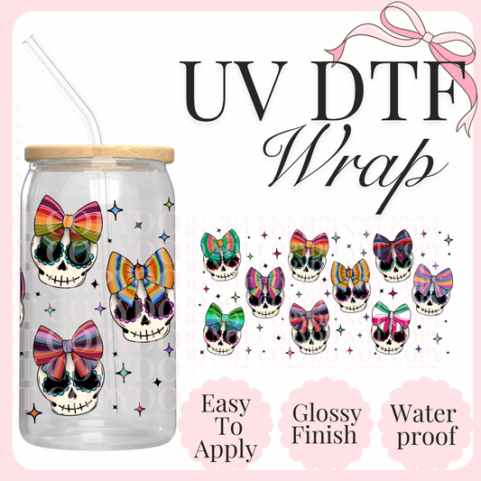 UVDTF 1841 READY TO SHIP