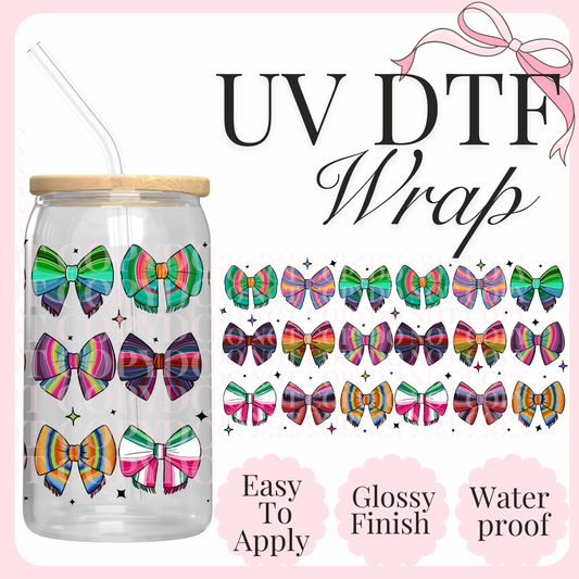 UVDTF 1843 READY TO SHIP