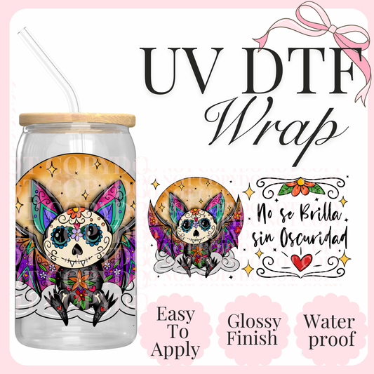 UVDTF 1842 READY TO SHIP