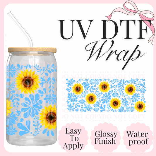 UVDTF 1840 READY TO SHIP