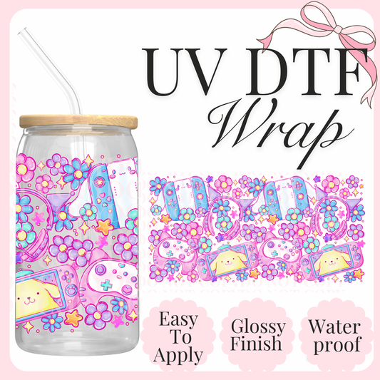 UVDTF 1859 READY TO SHIP