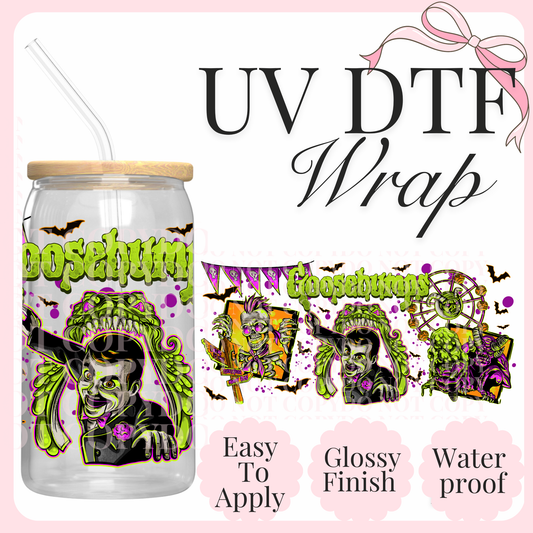 UVDTF 1854 READY TO SHIP