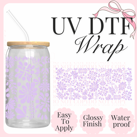 UVDTF 1838 READY TO SHIP