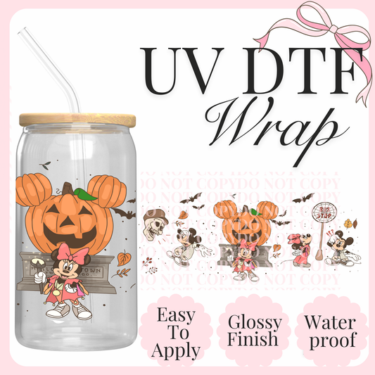 UVDTF 1844 READY TO SHIP