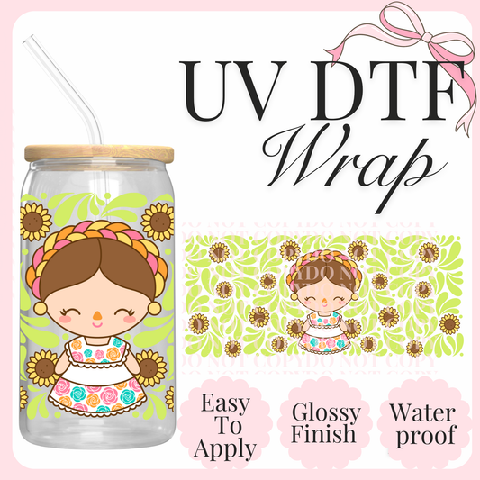 UVDTF 1839 READY TO SHIP