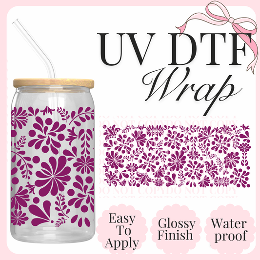 UVDTF 1837 READY TO SHIP