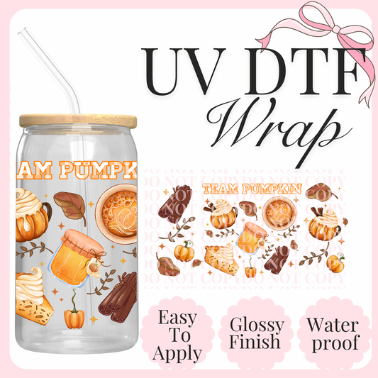 UVDTF 1852 READY TO SHIP