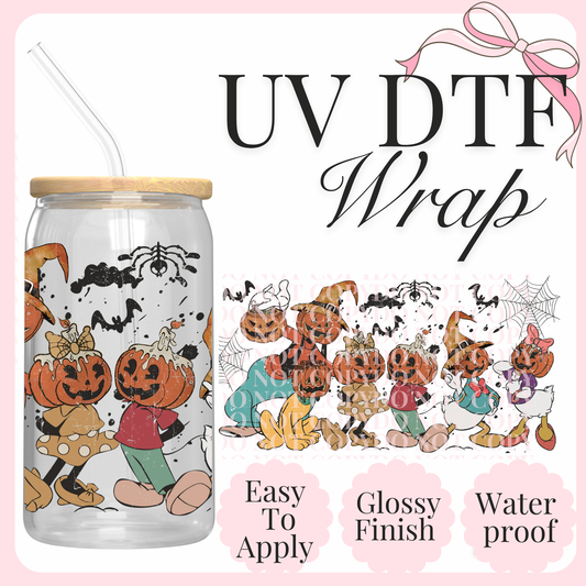 UVDTF 1849 READY TO SHIP