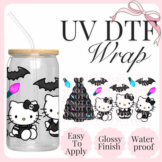 UVDTF 1858 READY TO SHIP