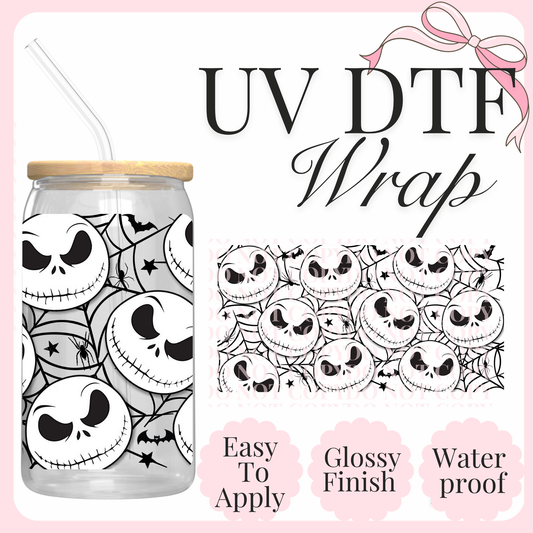 UVDTF 1847 READY TO SHIP