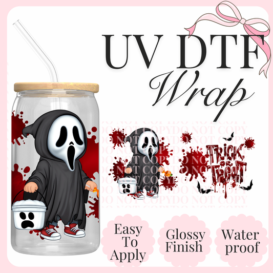 UVDTF 1862 READY TO SHIP