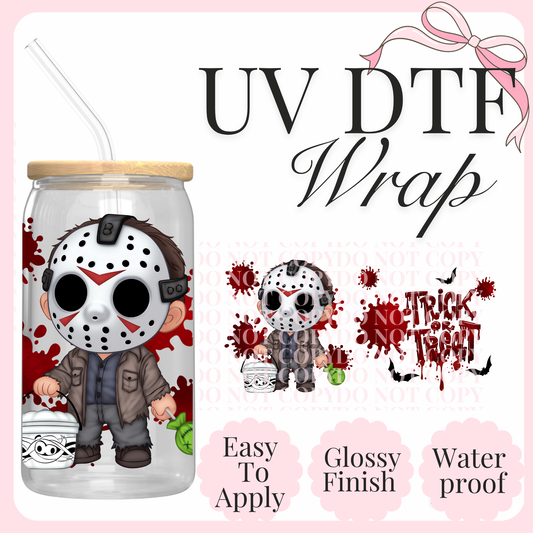 UVDTF 1865 READY TO SHIP