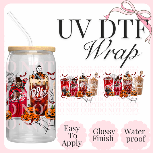 UVDTF 1881 READY TO SHIP