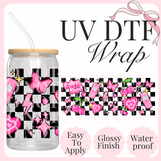 UVDTF 1887 READY TO SHIP