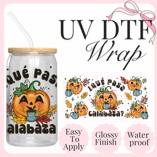 UVDTF 1882 READY TO SHIP