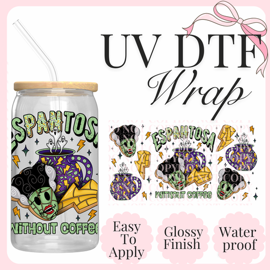 UVDTF 1883 READY TO SHIP