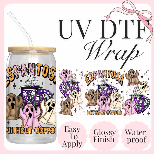 UVDTF 1884 READY TO SHIP