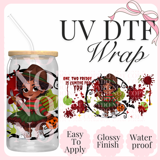 UVDTF 1973 READY TO SHIP