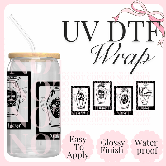 UVDTF 1997 READY TO SHIP