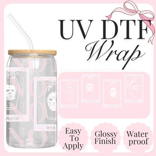 UVDTF 1996 READY TO SHIP