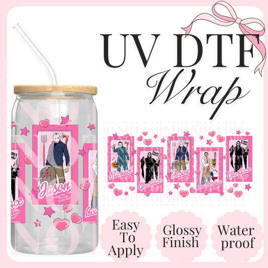 UVDTF 2002 READY TO SHIP