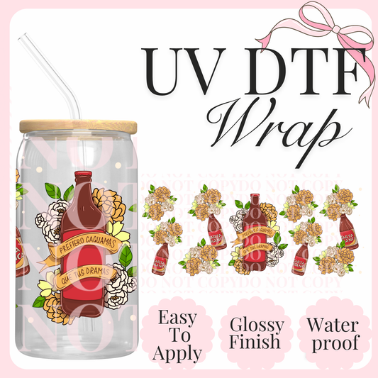 UVDTF 2018 READY TO SHIP