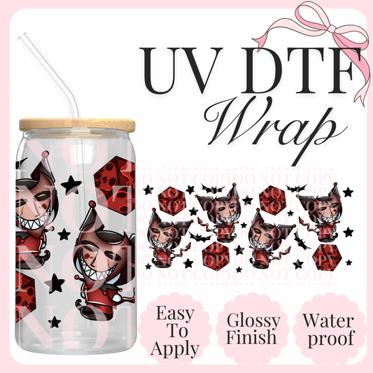 UVDTF 1999 READY TO SHIP