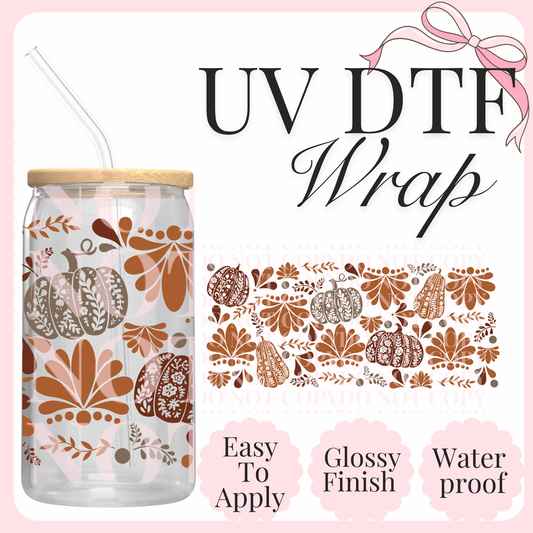 UVDTF 2016 READY TO SHIP