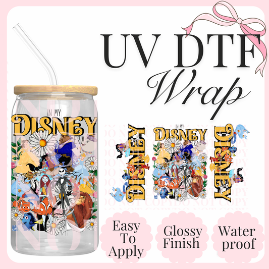 UVDTF 2022 READY TO SHIP