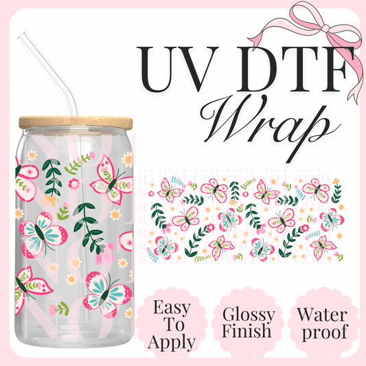 UVDTF 2013 READY TO SHIP