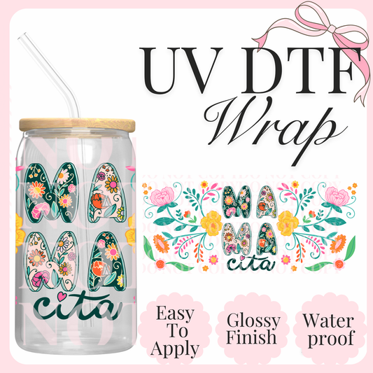 UVDTF 2017 READY TO SHIP