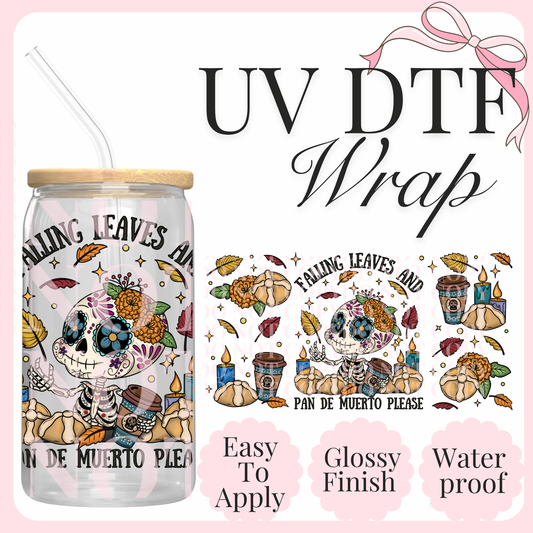 UVDTF 2006 READY TO SHIP