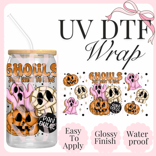 UVDTF 2004 READY TO SHIP