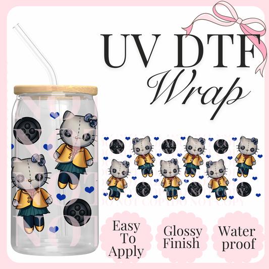 UVDTF 2019 READY TO SHIP