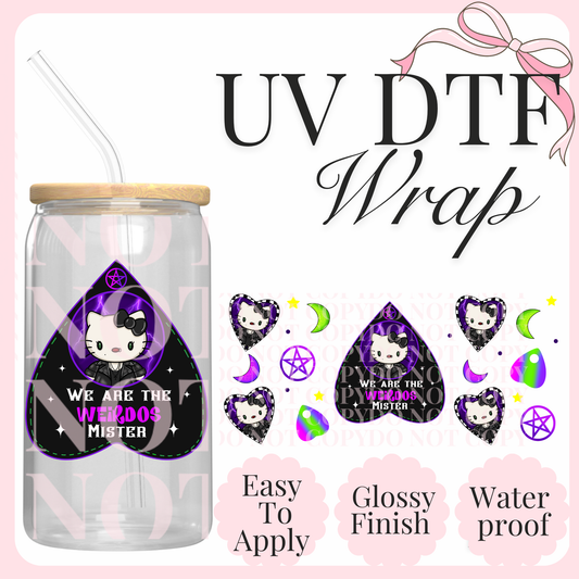 UVDTF 1998 READY TO SHIP